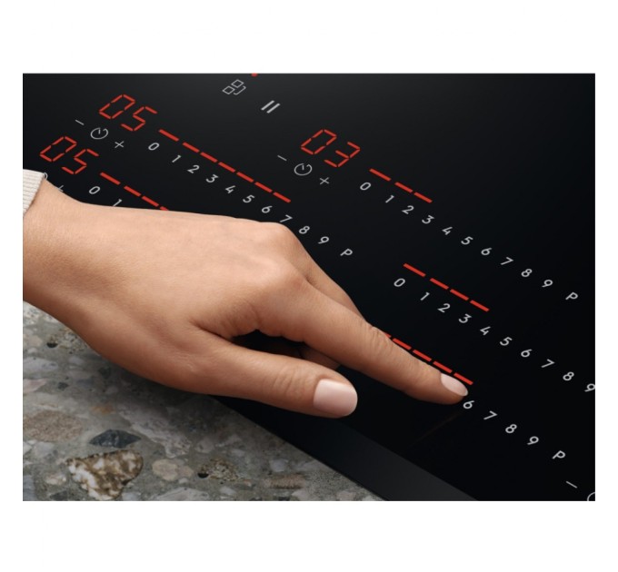 Варочна поверхня Electrolux EIV84550