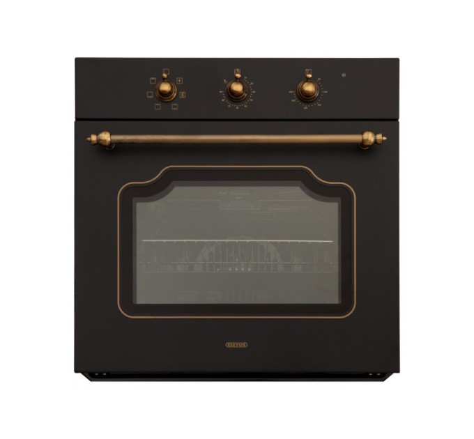 Духова шафа Eleyus SELENA 6006 BL+RB