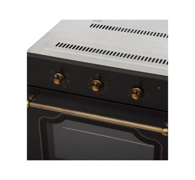 Духова шафа Eleyus SELENA 6006 BL+RB