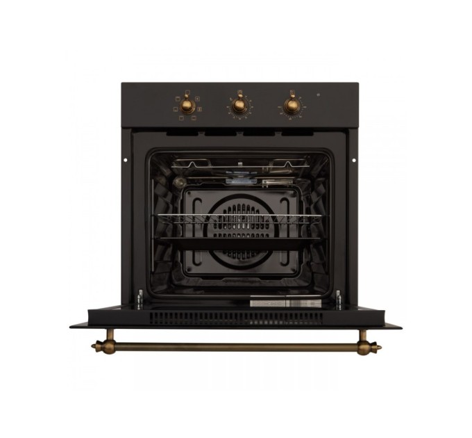 Духова шафа Eleyus SELENA 6006 BL+RB