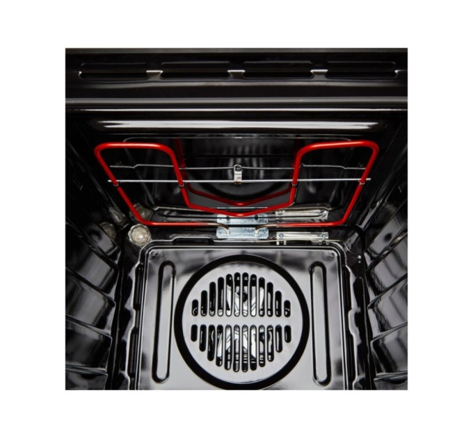 Духова шафа Eleyus SELENA 6006 BL+RB