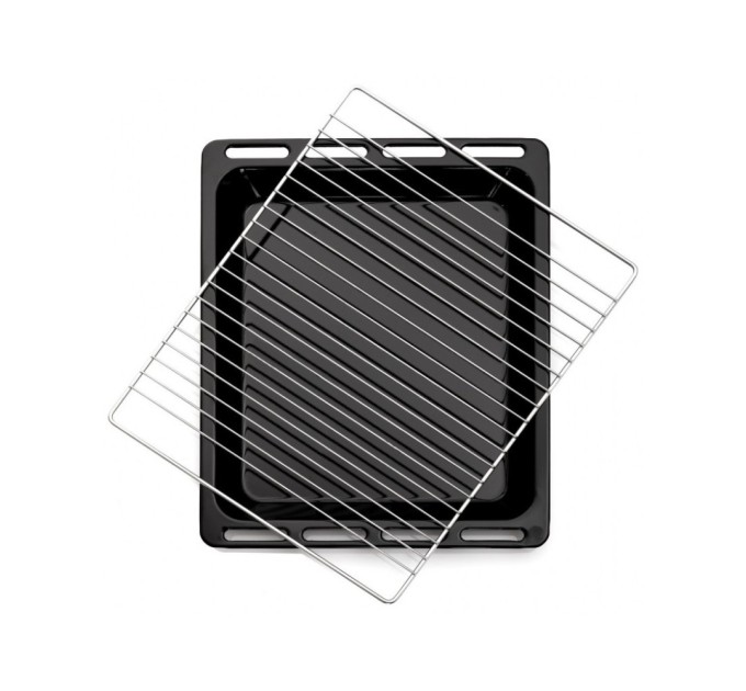 Духова шафа Eleyus SELENA 6006 BL+RB