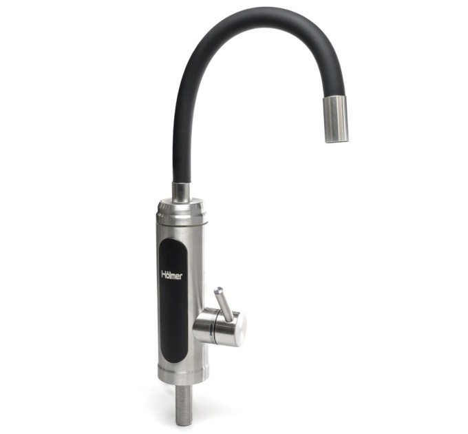 Проточний водонагрівач Hölmer HHW-414FLS