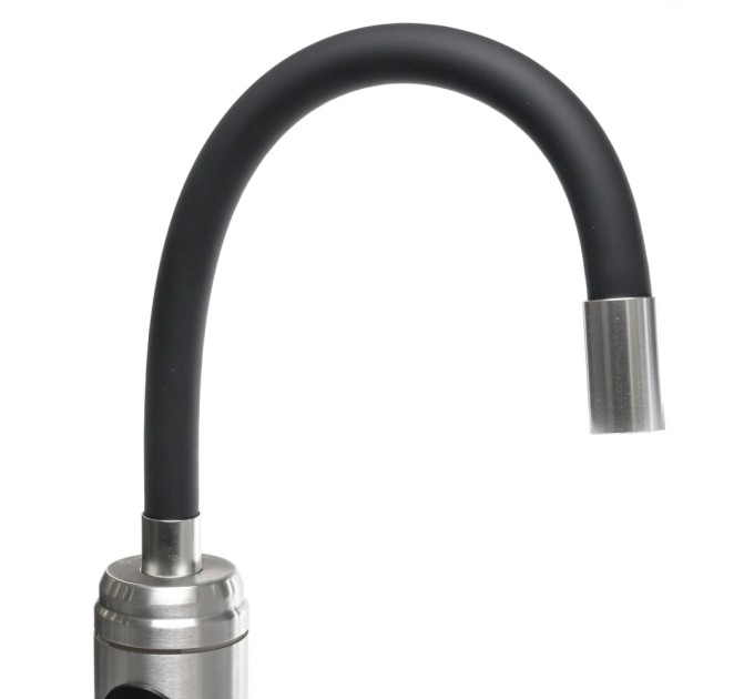 Проточний водонагрівач Hölmer HHW-414FLS