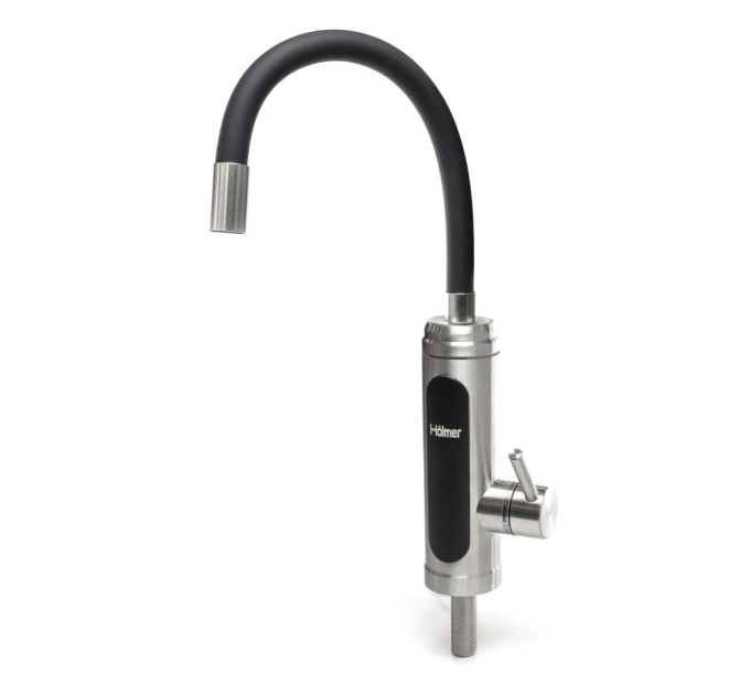 Проточний водонагрівач Hölmer HHW-414FLS