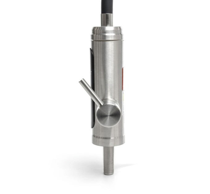 Проточний водонагрівач Hölmer HHW-414FLS