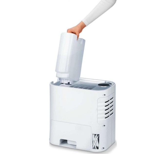 Зволожувач повітря Beurer LB 45