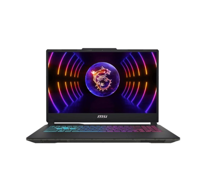 Ноутбук MSI Cyborg 15 A13VEK-2247XUA (9S7-15K111-2247)