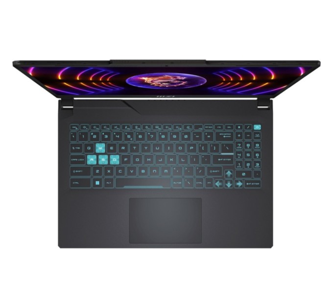 Ноутбук MSI Cyborg 15 A13VEK-2247XUA (9S7-15K111-2247)