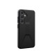 Чохол до мобільного телефона UAG Samsung Galaxy S24 Civilian Black (214437114040)