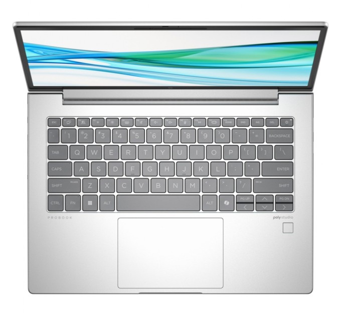 Ноутбук HP Probook 445 G11 (9Y7K5ET)