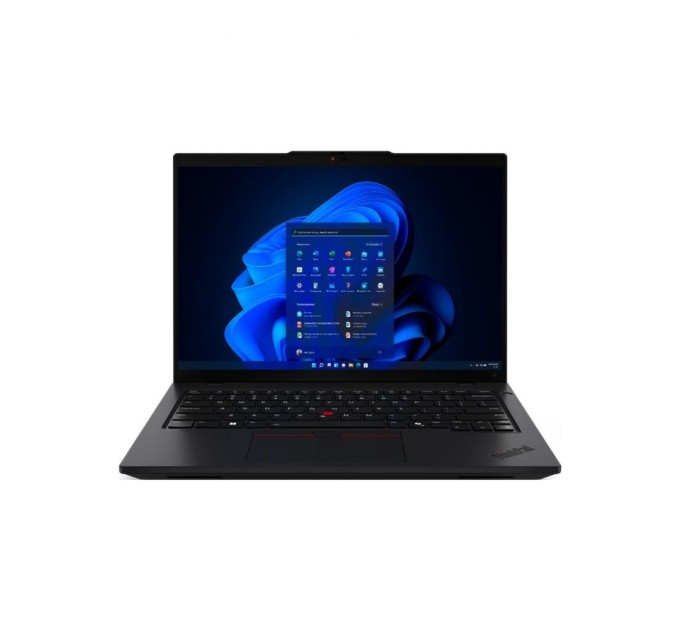 Ноутбук Lenovo ThinkPad L14 G5 (21L6S2QD00)