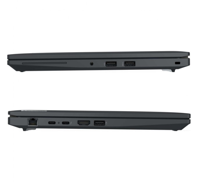 Ноутбук Lenovo ThinkPad L14 G5 (21L6S2QD00)