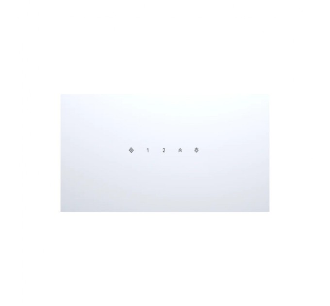 Витяжка кухонна Bosch DWK66PJ20T