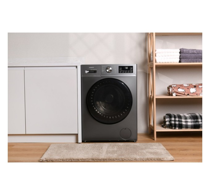 Пральна машина Ardesto WMW-6103DGBD