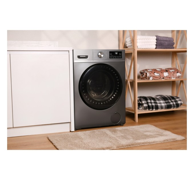 Пральна машина Ardesto WMW-6103DGBD