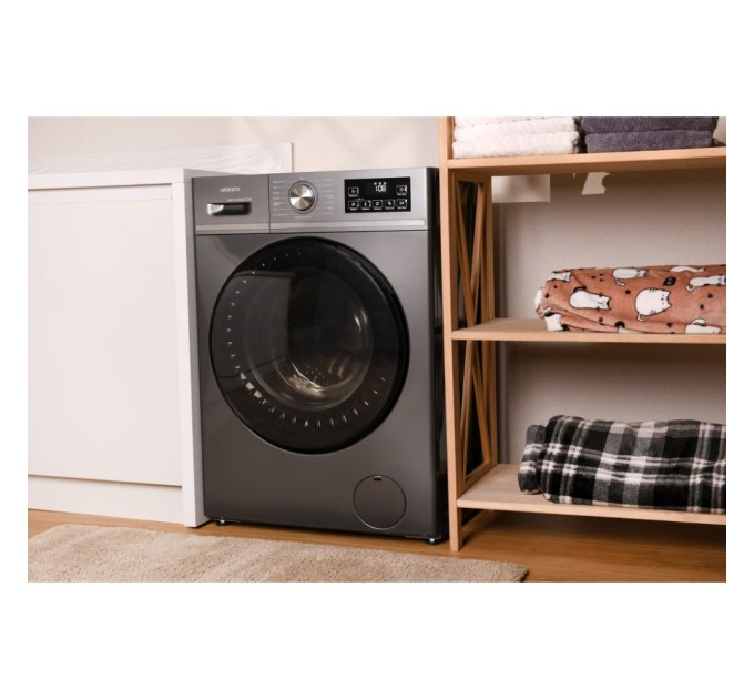 Пральна машина Ardesto WMW-6103DGBD