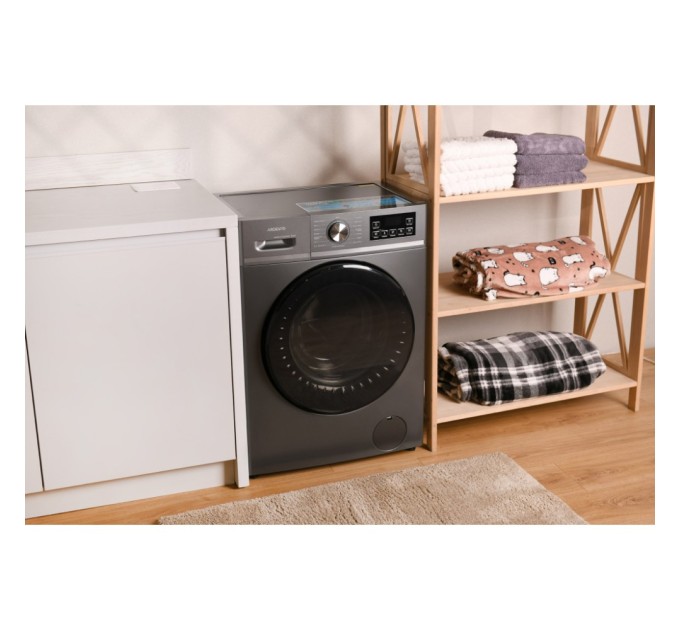 Пральна машина Ardesto WMW-6103DGBD