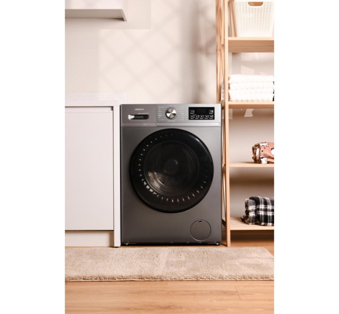 Пральна машина Ardesto WMW-6103DGBD