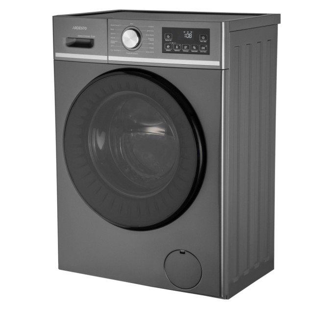 Пральна машина Ardesto WMW-6103DGBD