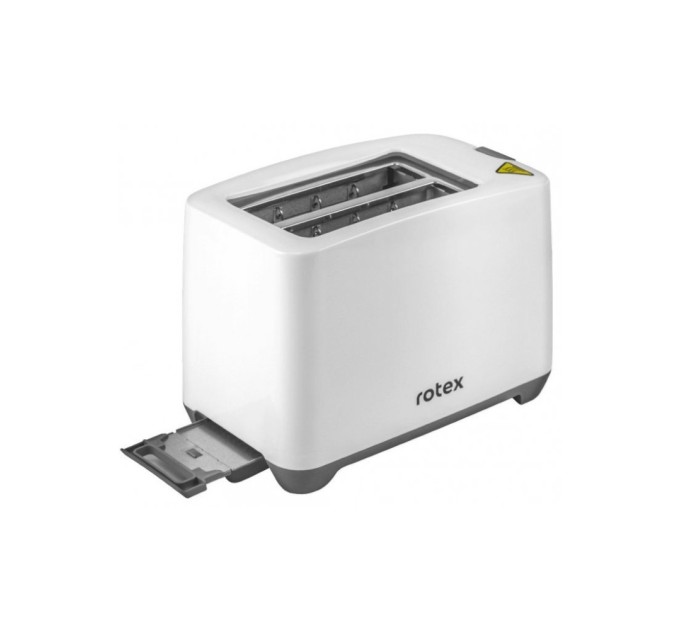 Тостер Rotex RTM120-W