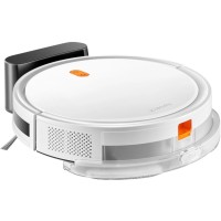 Пилосос Xiaomi Robot Vacuum E5 white