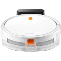 Пилосос Xiaomi Robot Vacuum E5 white