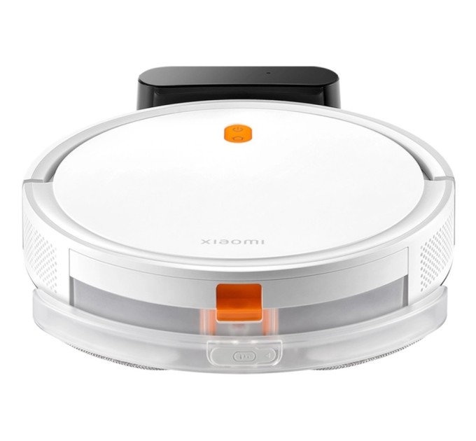 Пилосос Xiaomi Robot Vacuum E5 white