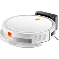 Пилосос Xiaomi Robot Vacuum E5 white