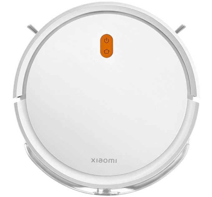 Пилосос Xiaomi Robot Vacuum E5 white