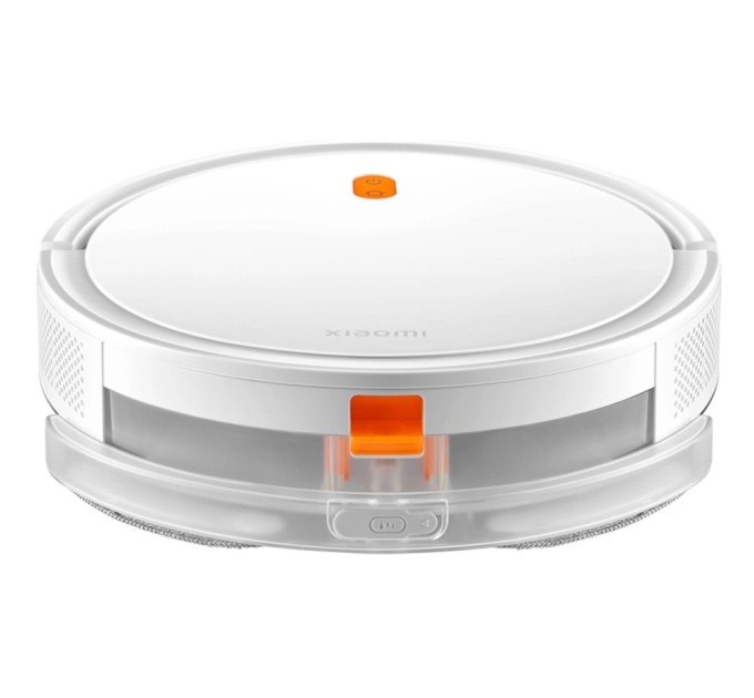 Пилосос Xiaomi Robot Vacuum E5 white