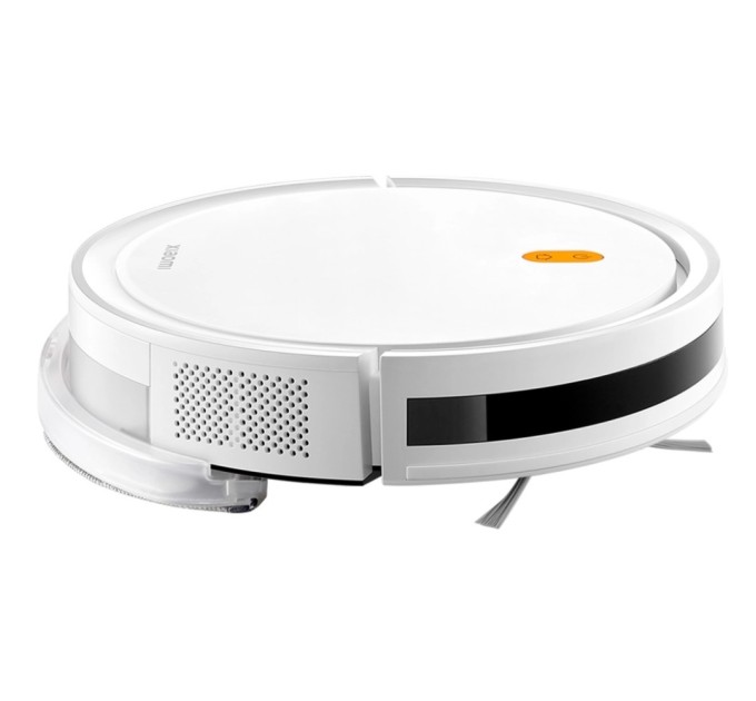 Пилосос Xiaomi Robot Vacuum E5 white