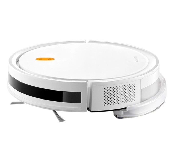 Пилосос Xiaomi Robot Vacuum E5 white