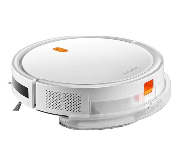 Пилосос Xiaomi Robot Vacuum E5 white