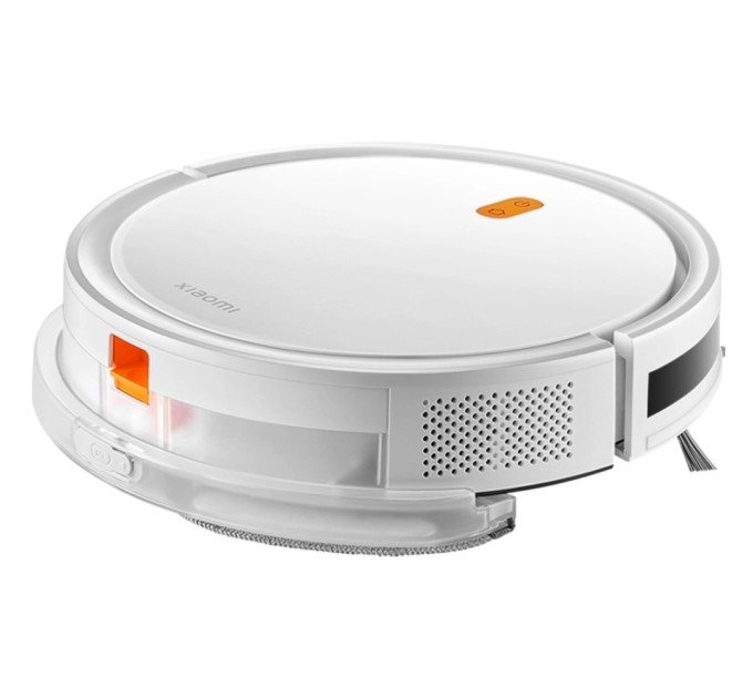 Пилосос Xiaomi Robot Vacuum E5 white
