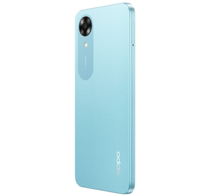 Мобільний телефон Oppo A17k 3/64GB Blue (OFCPH2471_BLUE_3/64)