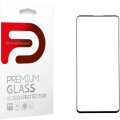 Стекло защитное Armorstandart Full Glue Xiaomi Pocophone F2 Pro Black (ARM56263-GFG-BK)