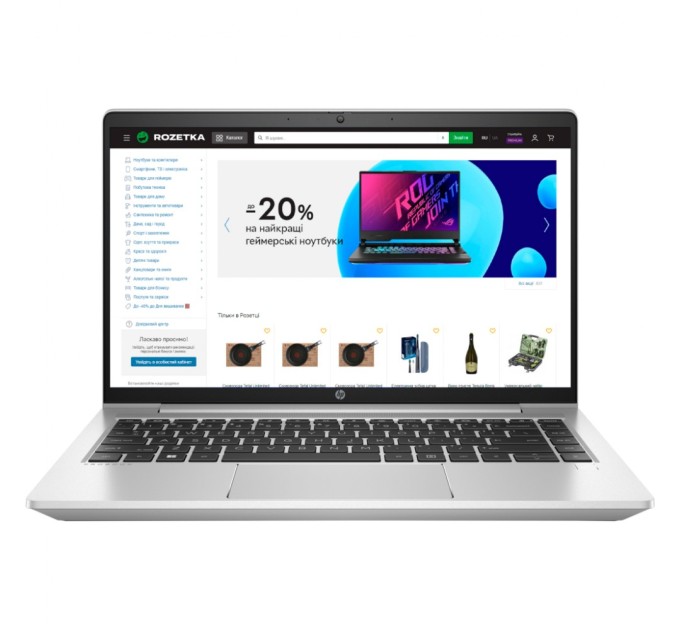 Ноутбук HP ProBook 440 G9 (678R1AV_V3)