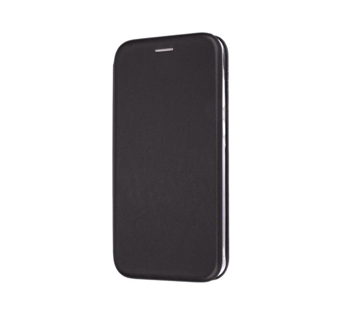 Чохол до мобільного телефона Armorstandart G-Case Samsung A55 5G (A556) Black (ARM74330)