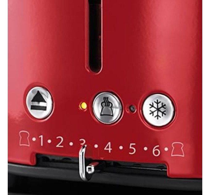 Тостер Russell Hobbs 21680-56