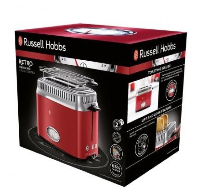 Тостер Russell Hobbs 21680-56