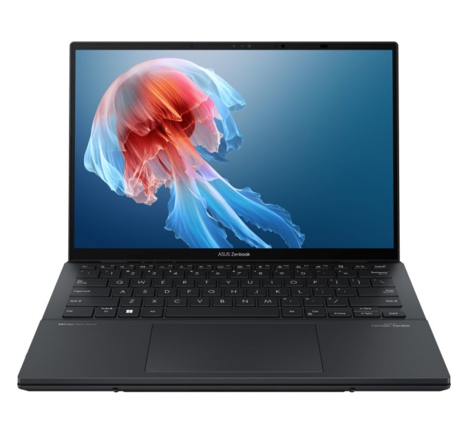 Ноутбук ASUS Zenbook Duo UX8406MA-PZ026W (90NB12U1-M001N0)