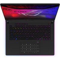 Ноутбук ASUS ROG Strix SCAR 16 G635LW-RW082W (90NR0LD1-M003D0)