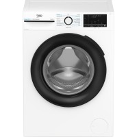 Пральна машина Beko BM3WFU46245WB