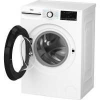 Пральна машина Beko BM3WFU46245WB