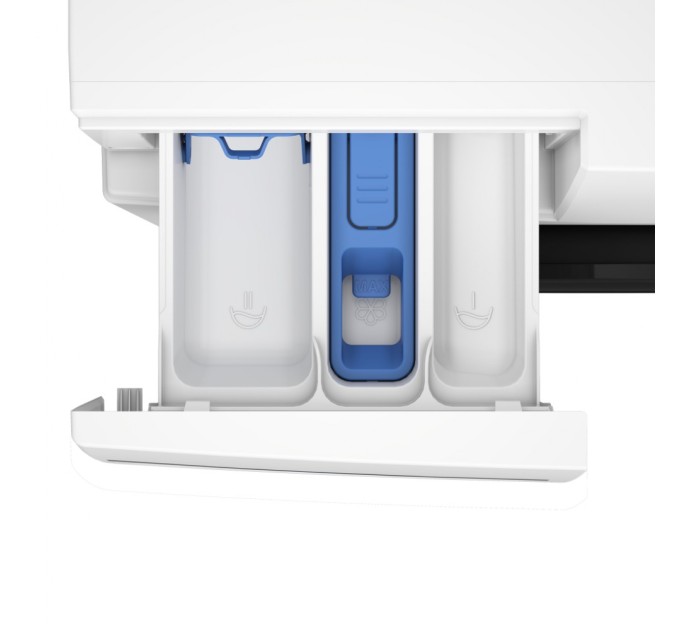 Пральна машина Beko BM3WFU46245WB