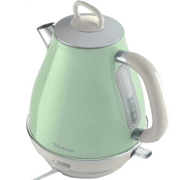 Електрочайник Ariete 2869 GR