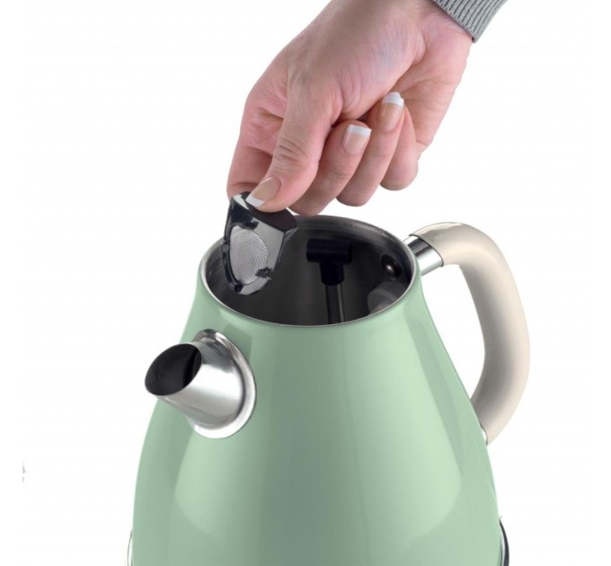 Електрочайник Ariete 2869 GR