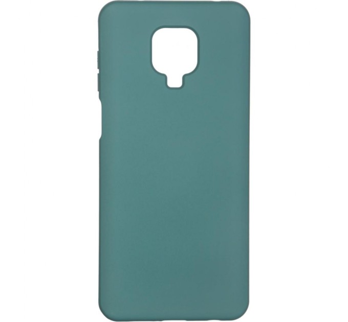 Чохол до мобільного телефона Armorstandart ICON Case for Xiaomi Redmi Note 9S/9 Pro/9 Pro Max Pine Gree (ARM56603)