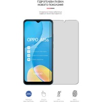 Пленка защитная Armorstandart Matte OPPO A15s (ARM61140)